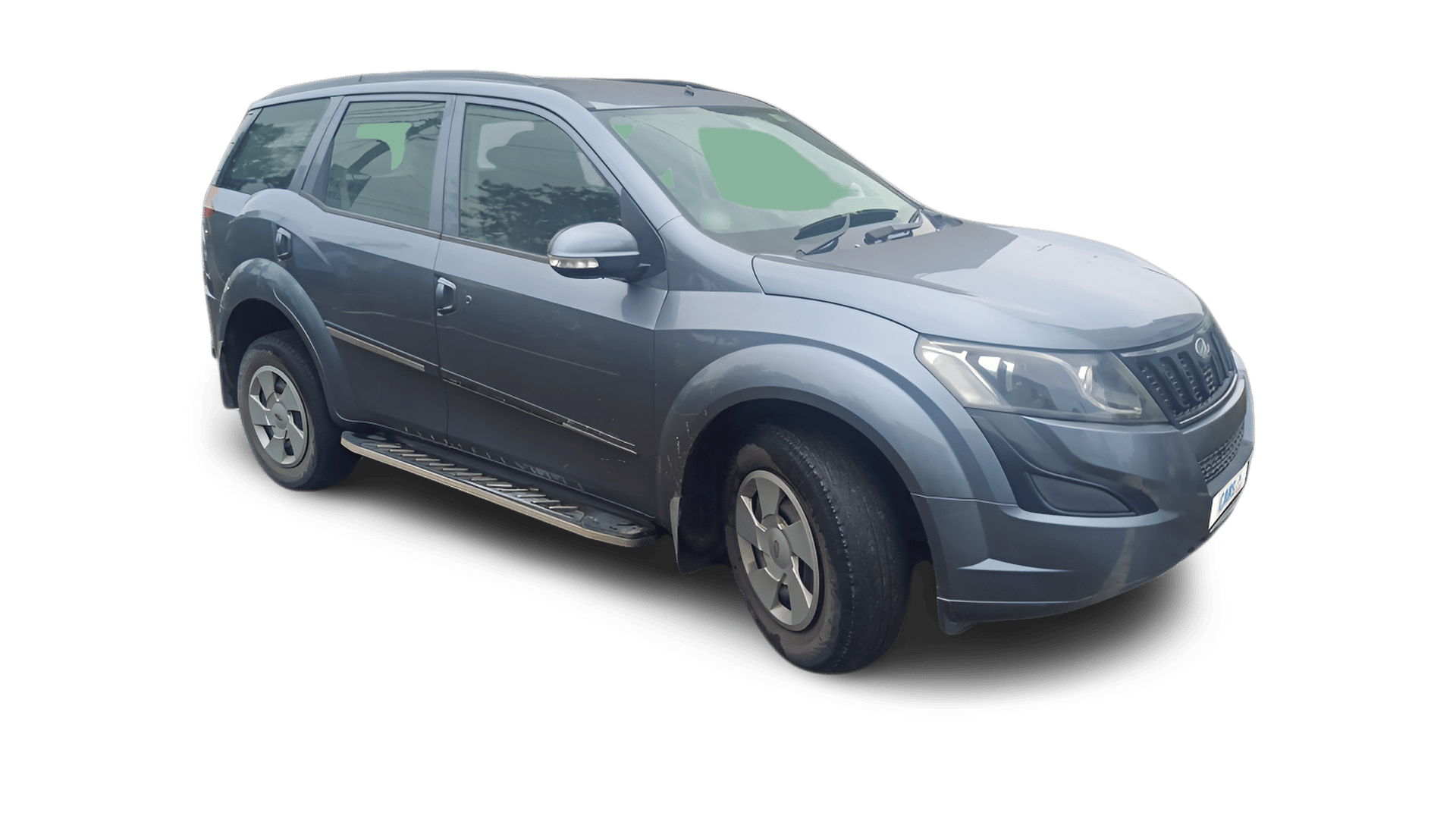 2016 Mahindra XUV500 - SUV - Diesel - Manual - ₹4.30 lakh